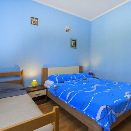 Apartment Amber Koromačno Eksteriør billede